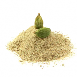 Cardamome moulue très parfumée