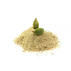 Cardamome moulue très parfumée
