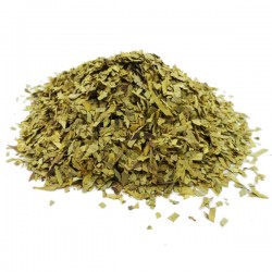 Feuilles de séné 