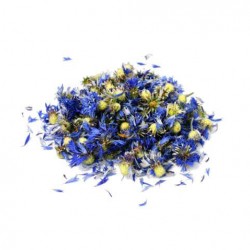 Fleur de Bleuet 