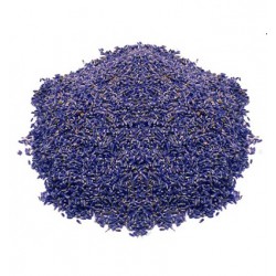 Fleur de lavande