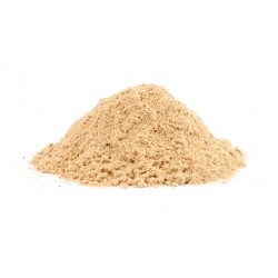 Gingembre en poudre de Madagascar