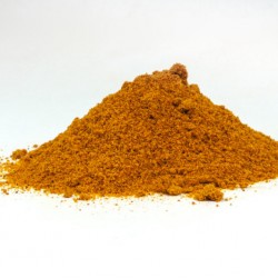 Macis en poudre