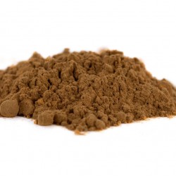 Noix de cola en poudre