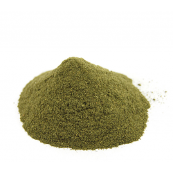 Ortie piquante en poudre
