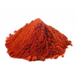 Paprika doux Hongrie