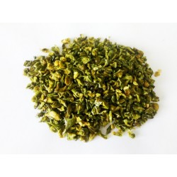 Poivron flocons vert