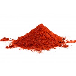 Curry rouge 