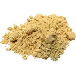 Piment Blanc en Poudre Extra Fort 