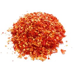 Piment fort crushed concassé