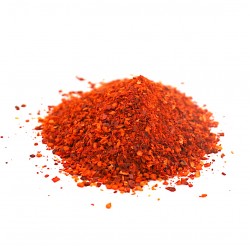 Piment Doux Fumé de Kampot 