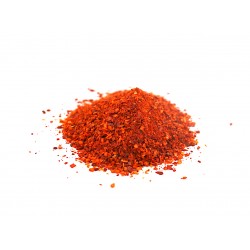 Piment Doux Fumé de Kampot 