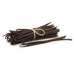 Vanille en gousse 50gr