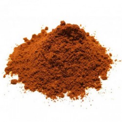Mélange anglais pour crumble