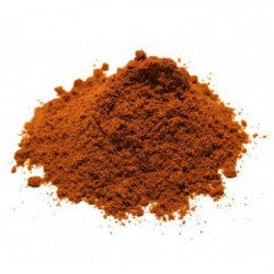 Mélange anglais pour crumble