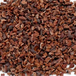 Fèves de cacao de Madagascar 80% grués 