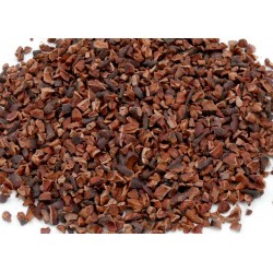 Fèves de cacao de Madagascar 80% grués 