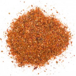 Mélange cajun