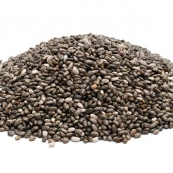 Graines de chia