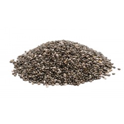 Graines de chia