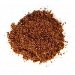 Garam masala 