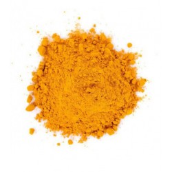 curry intense