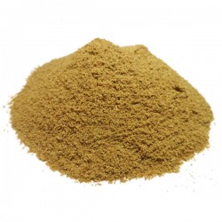 Cumin en poudre