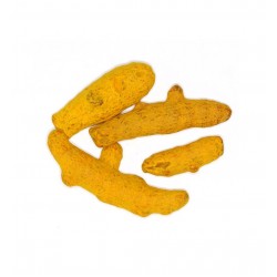 Curcuma entier