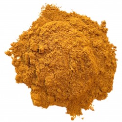 Curry à la créole 