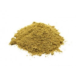 Fenouil en poudre