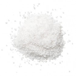 Fleur de sel d'algarve 
