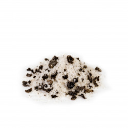 Fleur de sel à la truffe blanche d'été