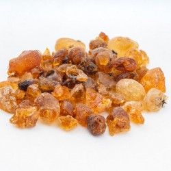 Gomme arabique