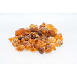Gomme arabique