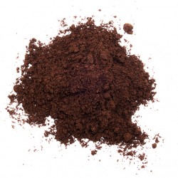 Poudre de vanille de Madagascar
