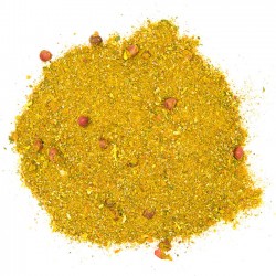 Mélange carri poisson
