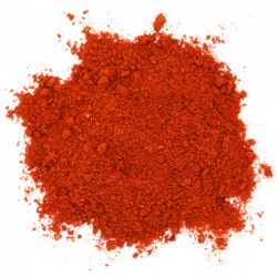 Épices rouille classique