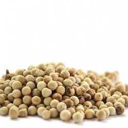 Poivre blanc de Muntok
