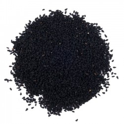 Nigelle en poudre