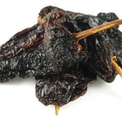 Piment ancho concassé