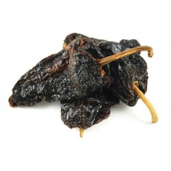Piment ancho concassé