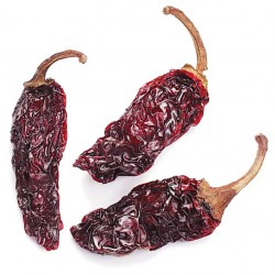Piment chipotle concassé