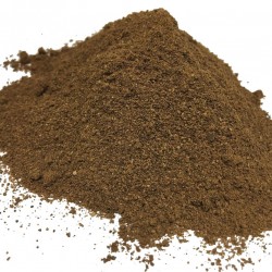 Piment de Jamaïque en poudre