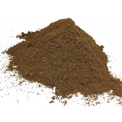 Piment de Jamaïque en poudre