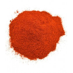 Piment d'Espelette 