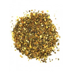Piment jalapeno vert