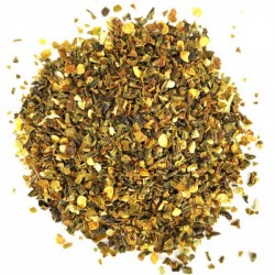 Piment jalapeno vert