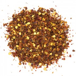 Piment jalapeno rouge 