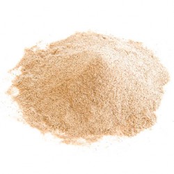 Poivre blanc de Madagascar moulu 