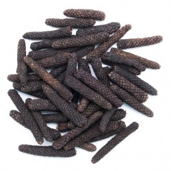 Poivre long de Java